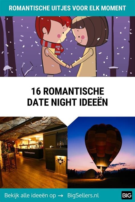 leuke ideeen date|41 Originele date ideeën om nooit te vergeten (Lijst)